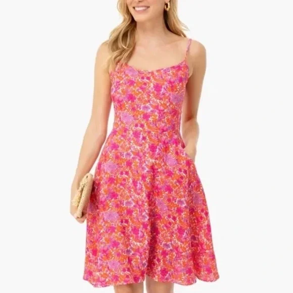 Tuckernuck | Dresses | Tuckernuck Pink Fit And Flare Midi Dress For Weddings | Poshmark Tuckernuck | Dresses | Tuckernuck Pink Fit And Flare Midi Dress For Weddings | Poshmark